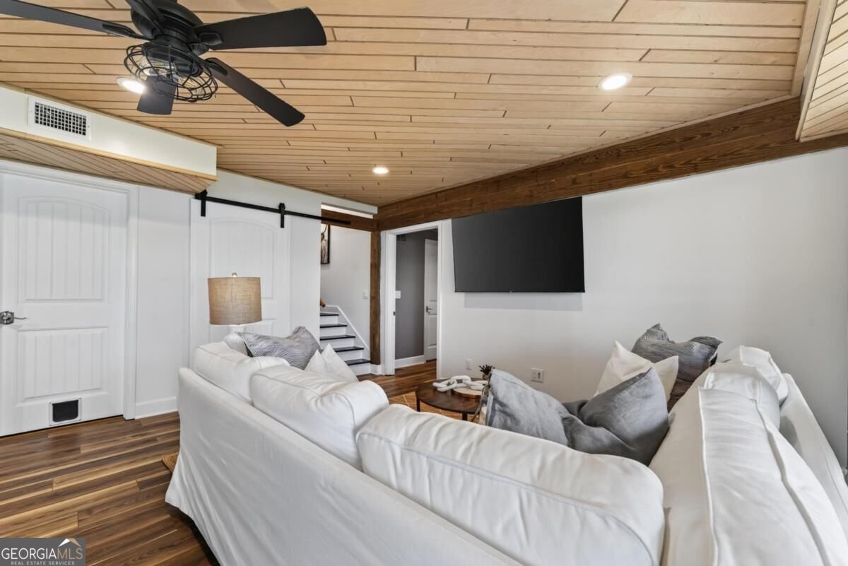 332 Rockville Springs Drive Eatonton - Photo 48