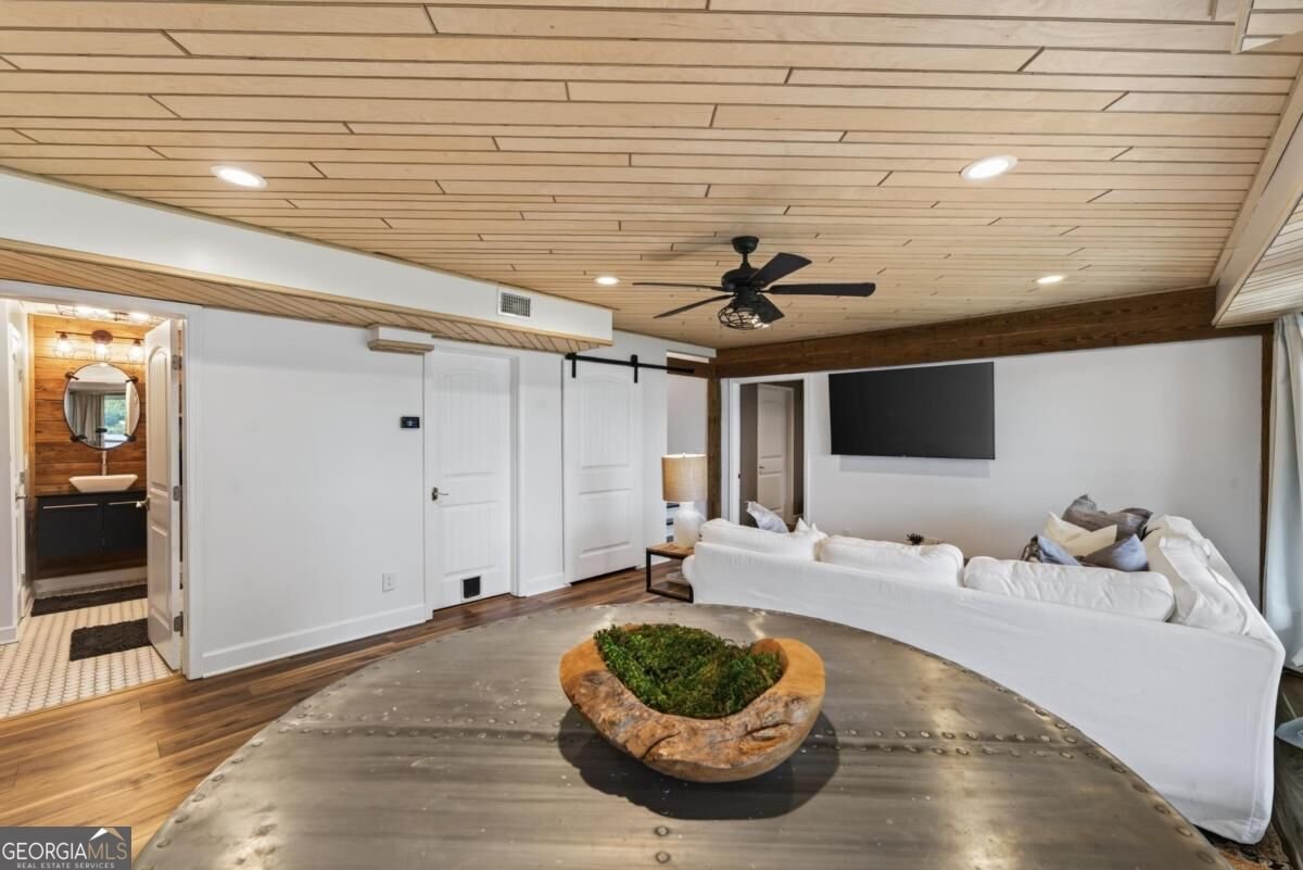 332 Rockville Springs Drive Eatonton - Photo 49