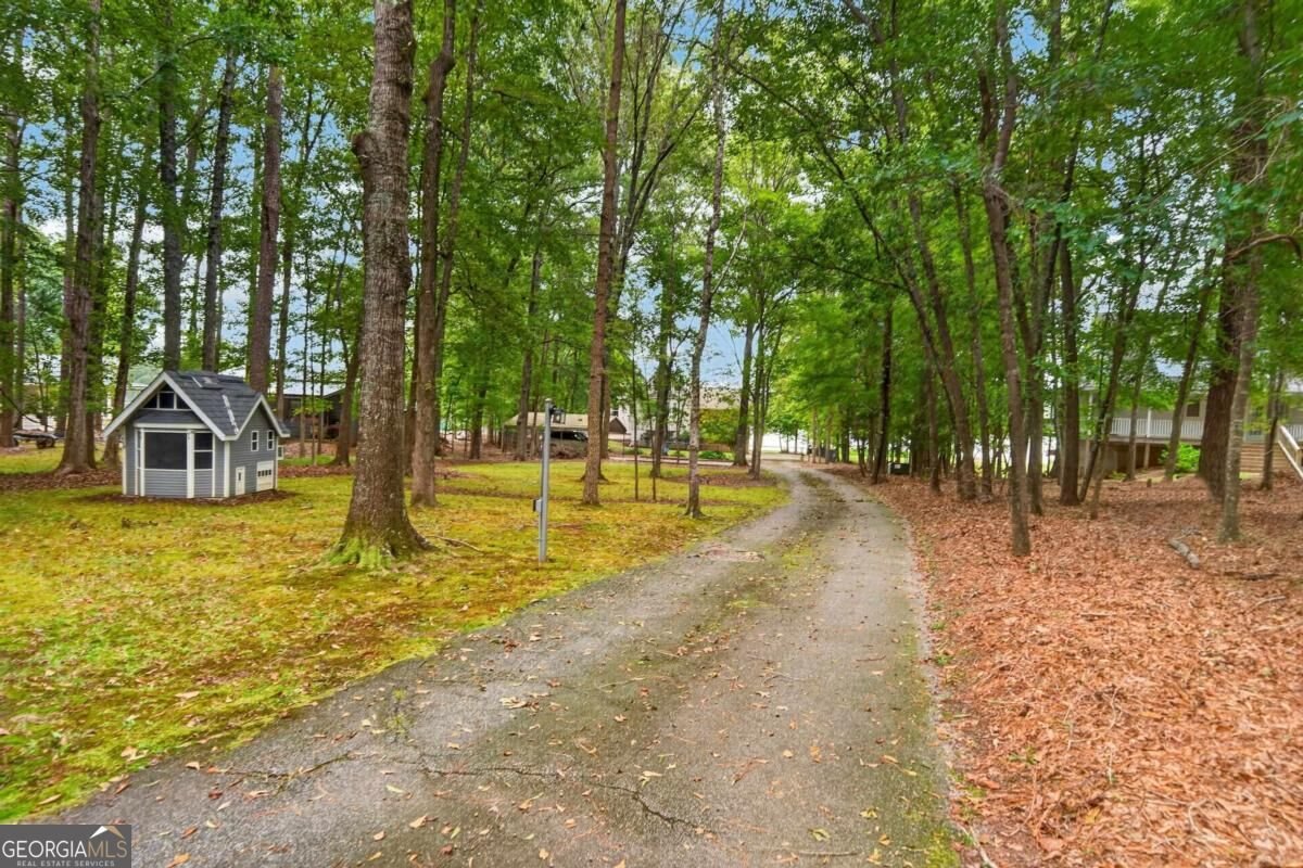 332 Rockville Springs Drive Eatonton - Photo 57