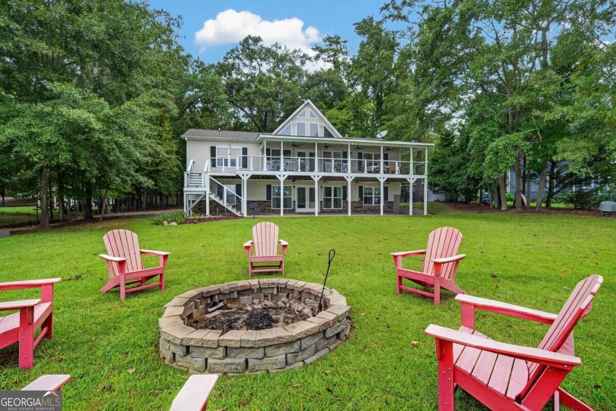 332 Rockville Springs Drive Eatonton - Photo 59