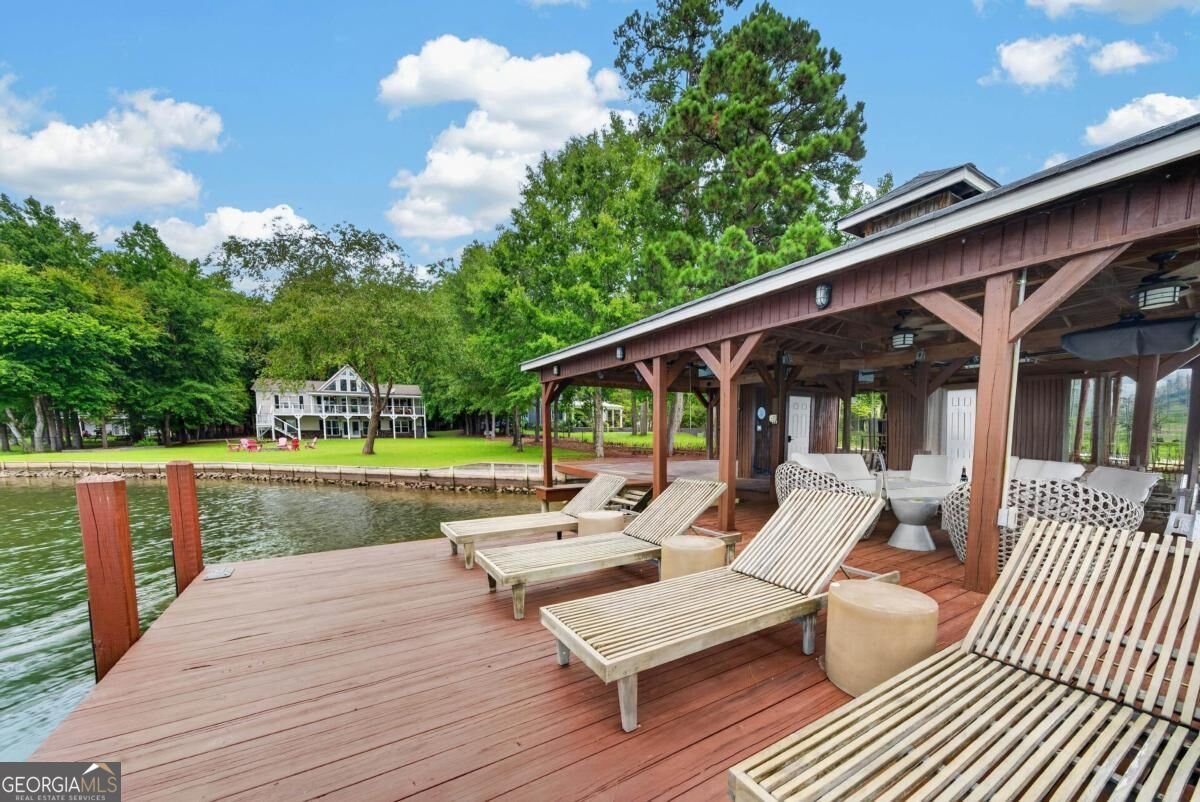 332 Rockville Springs Drive Eatonton - Photo 9