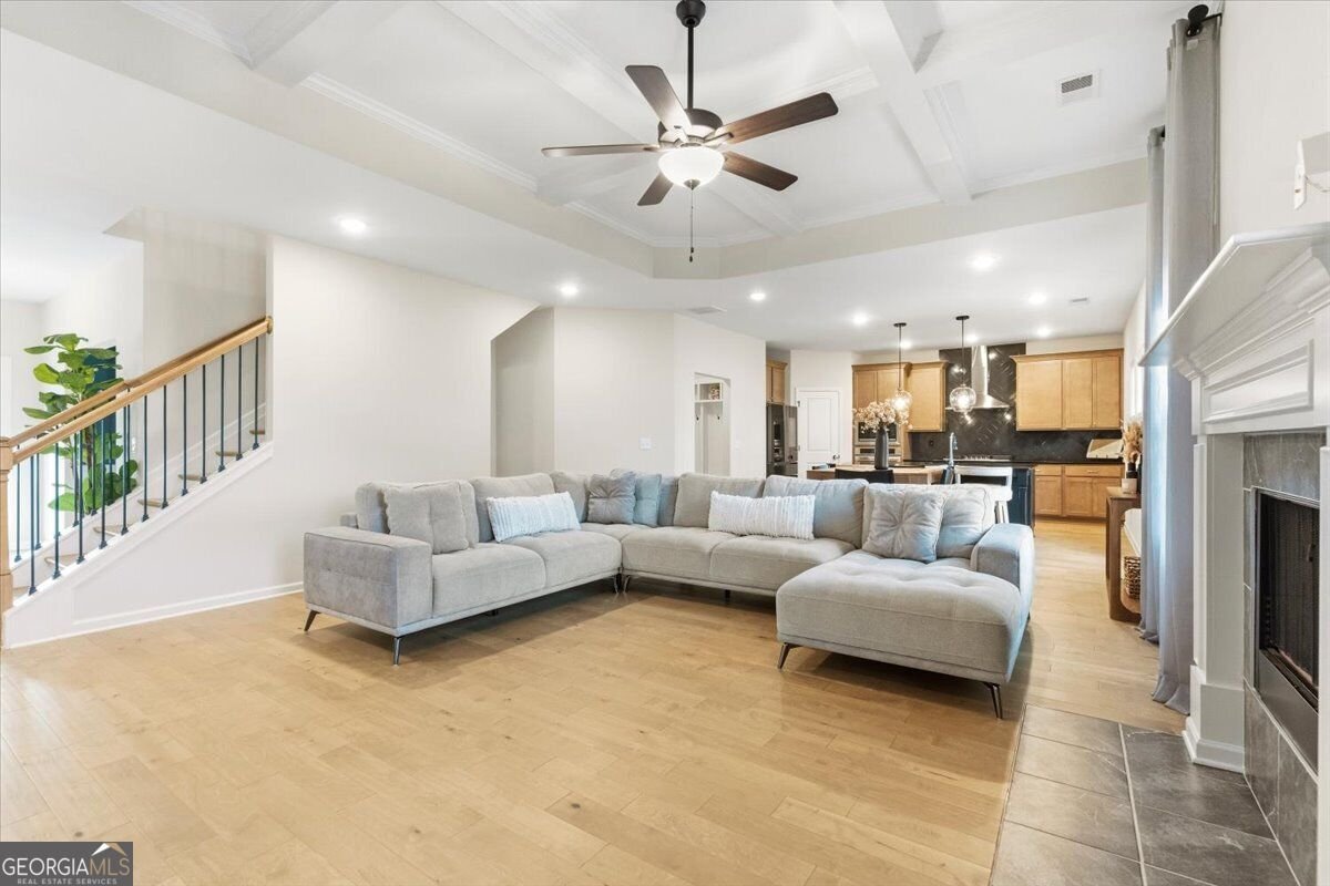 876 Kilworth Circle Grovetown - Photo 14