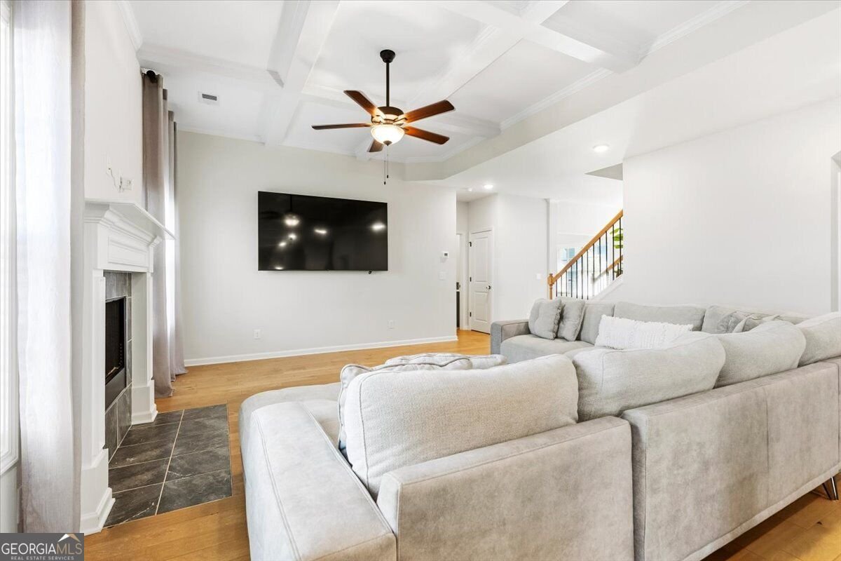 876 Kilworth Circle Grovetown - Photo 16
