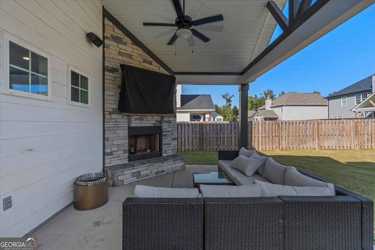 876 Kilworth Circle Grovetown - Photo 48