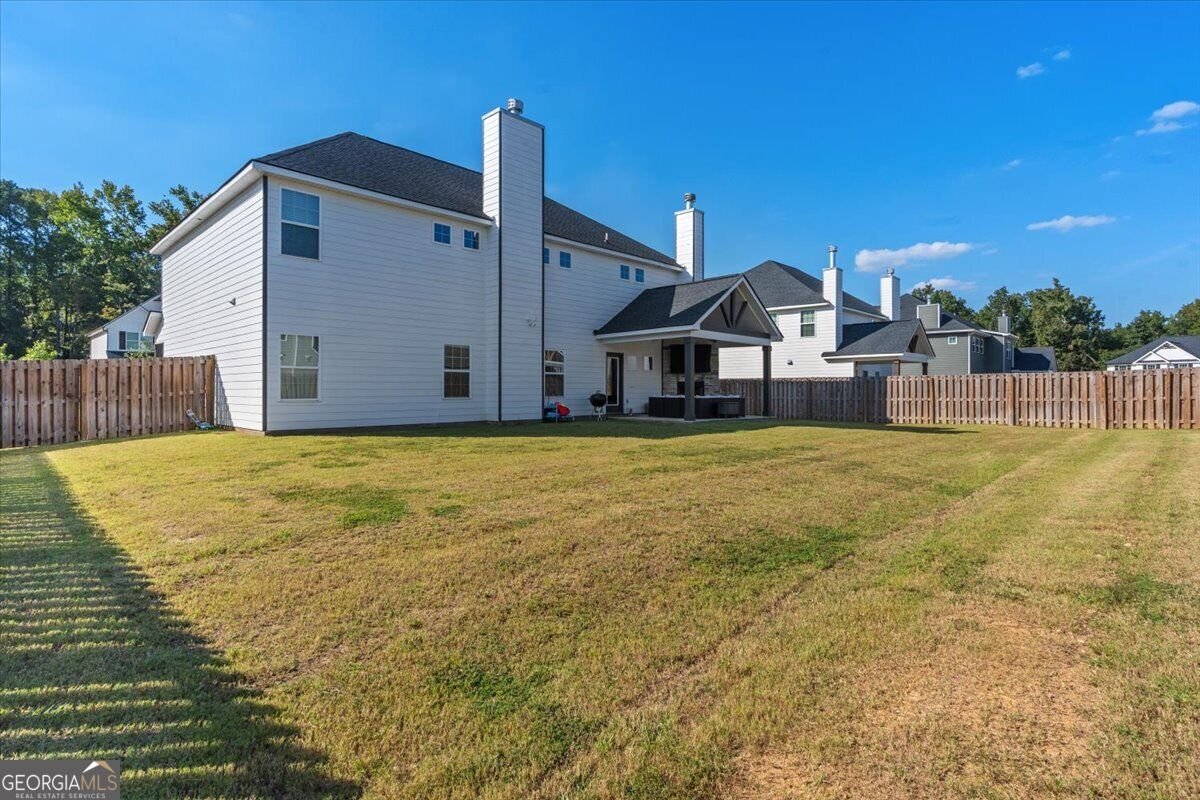 876 Kilworth Circle Grovetown - Photo 50