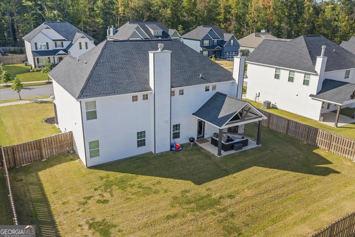 876 Kilworth Circle Grovetown - Photo 51