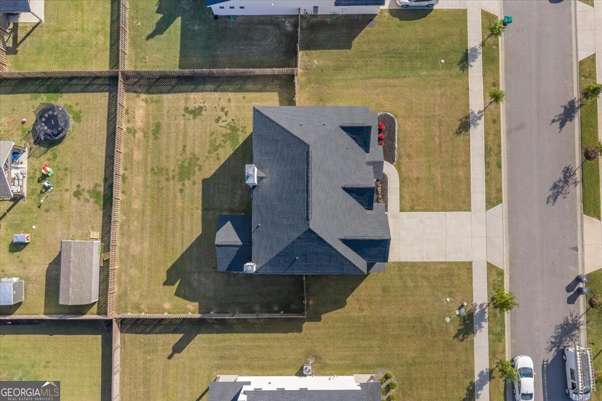 876 Kilworth Circle Grovetown - Photo 53