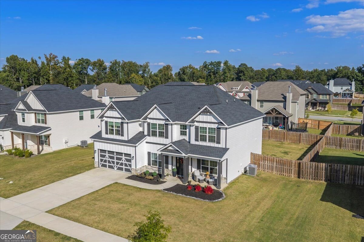 876 Kilworth Circle Grovetown - Photo 6