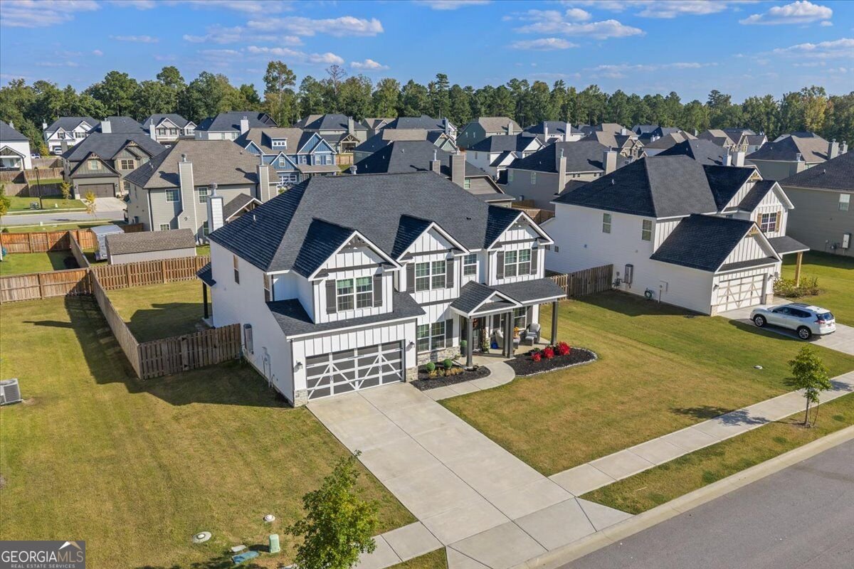 876 Kilworth Circle Grovetown - Photo 7