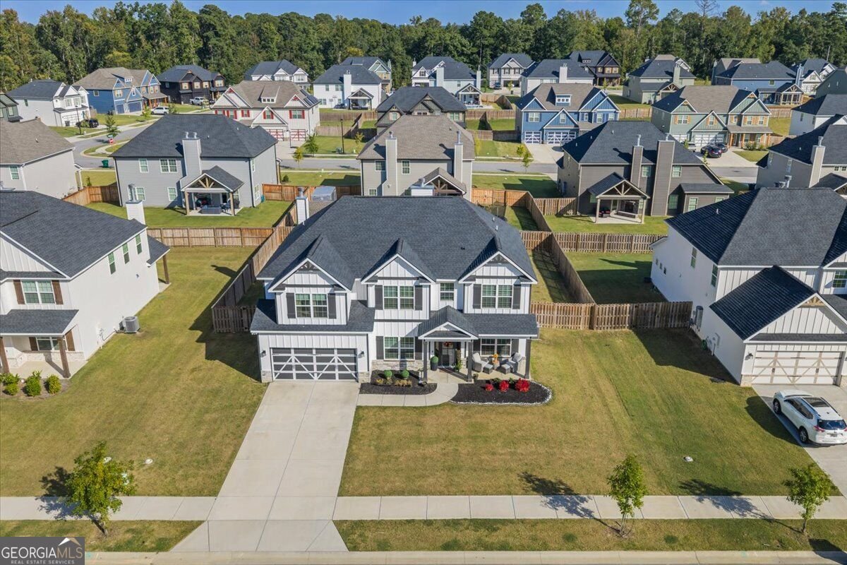 876 Kilworth Circle Grovetown - Photo 8
