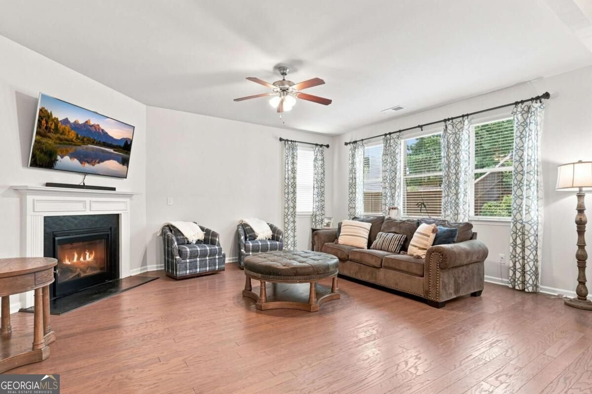 2660 Ogden Trail Buford - Photo 11