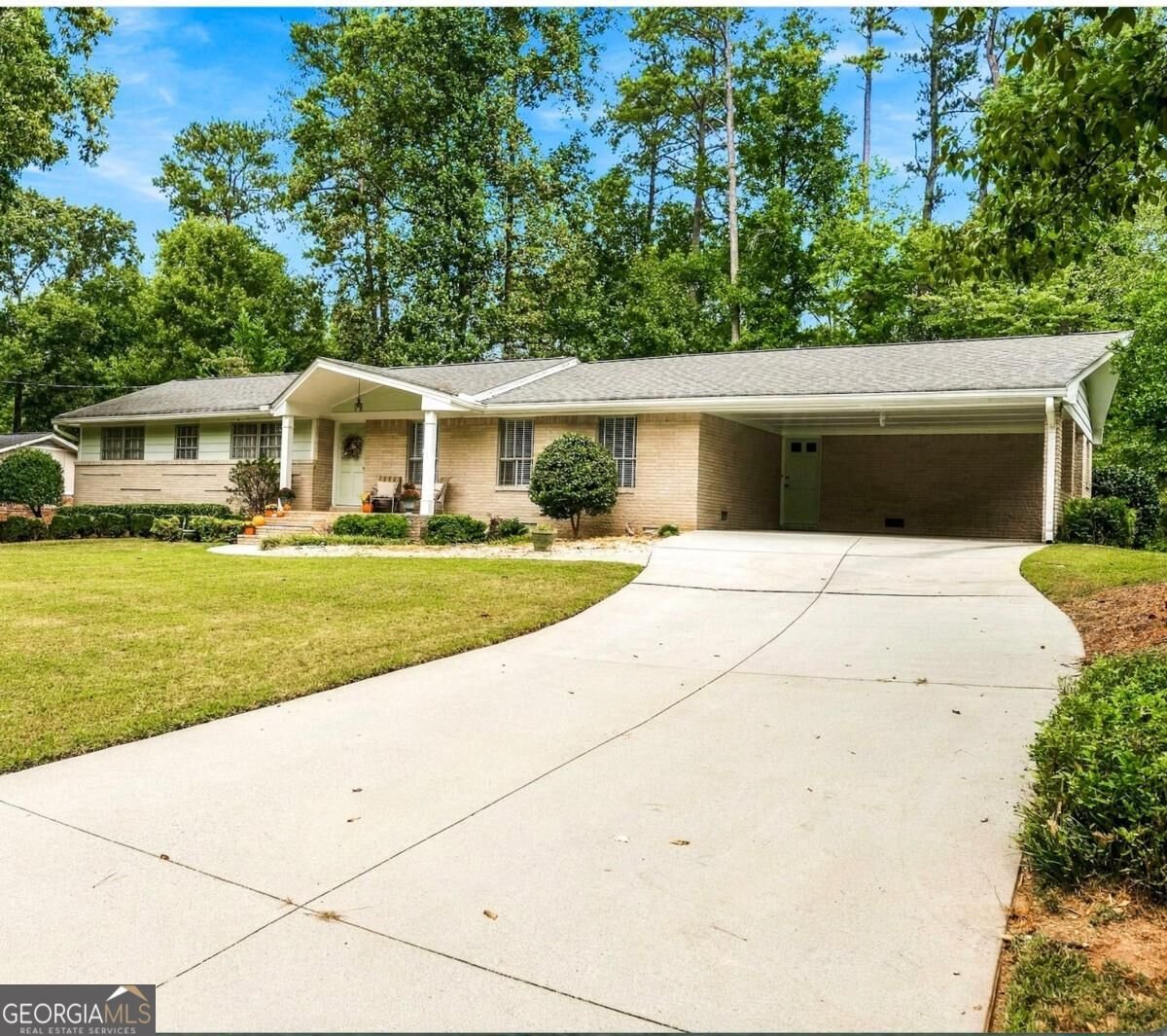 2338 Kings Point Drive Dunwoody - Photo 26
