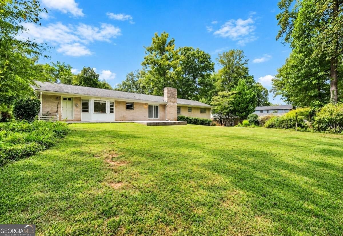 2338 Kings Point Drive Dunwoody - Photo 27