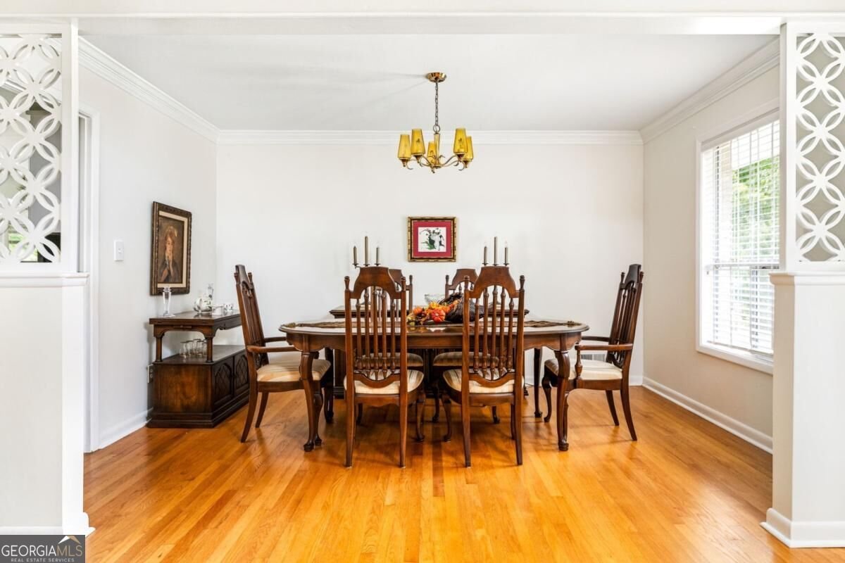 2338 Kings Point Drive Dunwoody - Photo 6