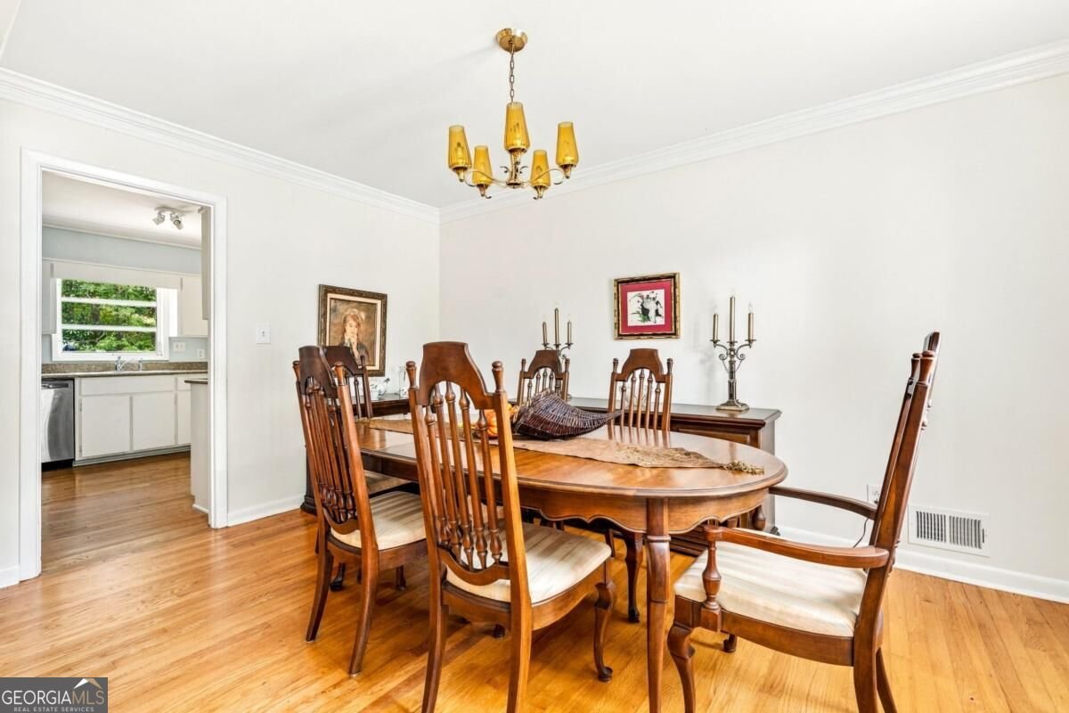 2338 Kings Point Drive Dunwoody - Photo 7
