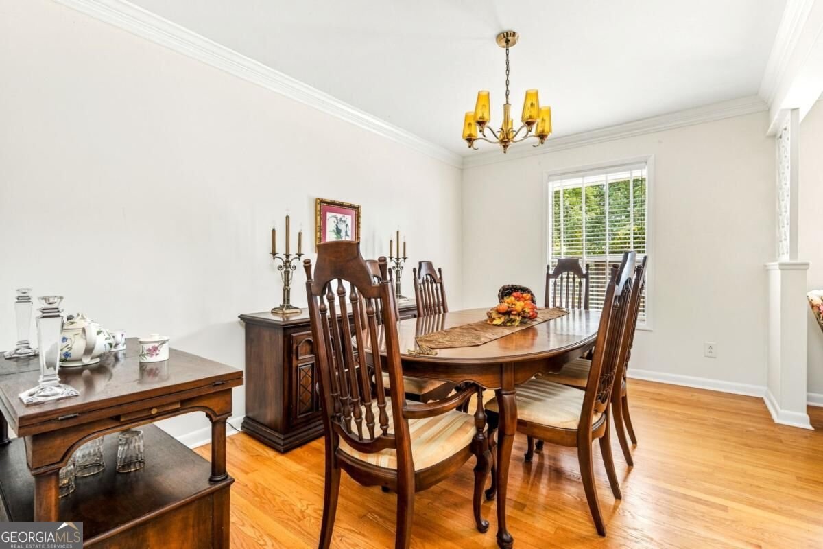 2338 Kings Point Drive Dunwoody - Photo 8