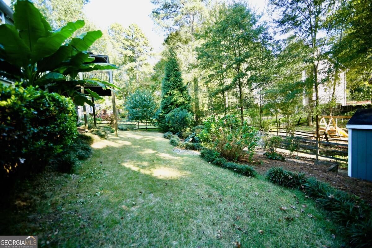 4855 Saddlerun Lane Powder Springs - Photo 10