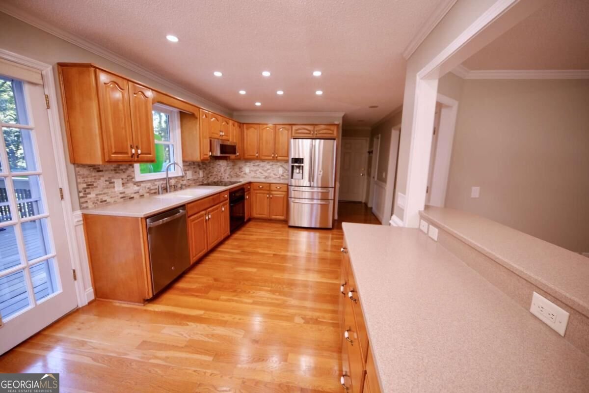 4855 Saddlerun Lane Powder Springs - Photo 14