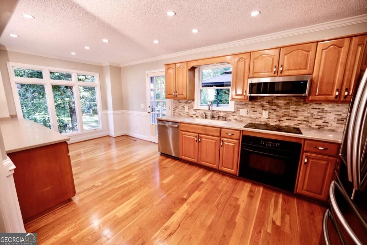 4855 Saddlerun Lane Powder Springs - Photo 15
