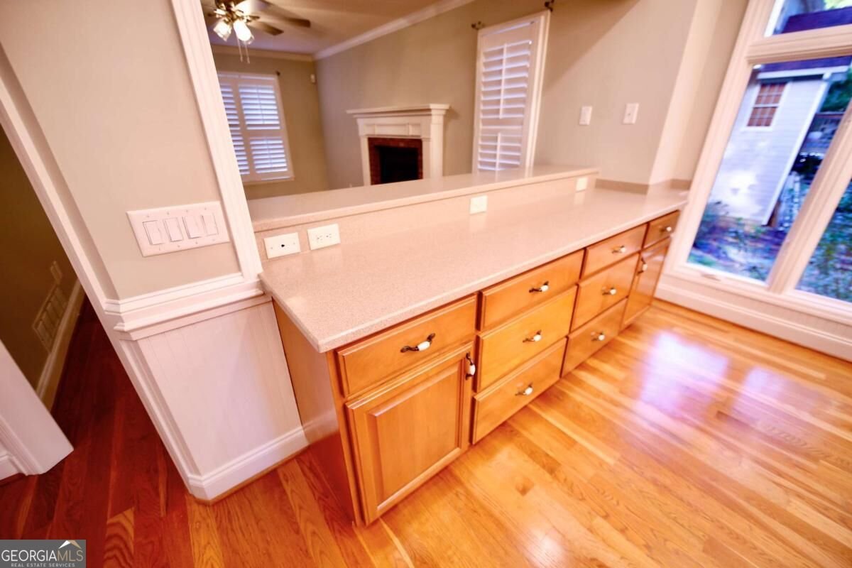 4855 Saddlerun Lane Powder Springs - Photo 16