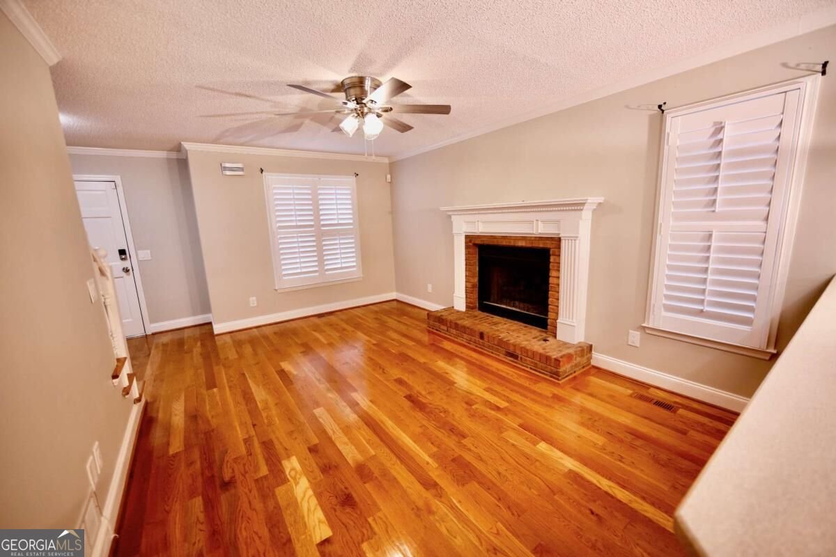 4855 Saddlerun Lane Powder Springs - Photo 18