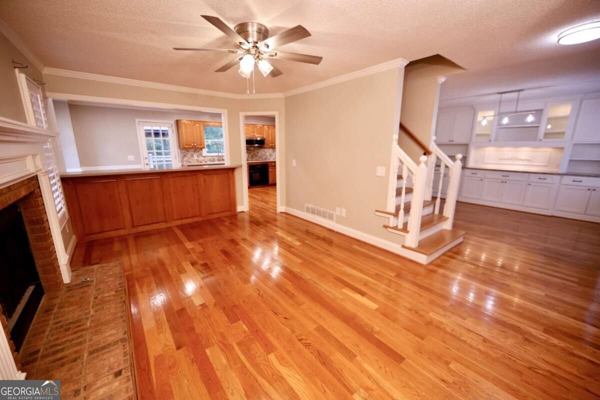 4855 Saddlerun Lane Powder Springs - Photo 19