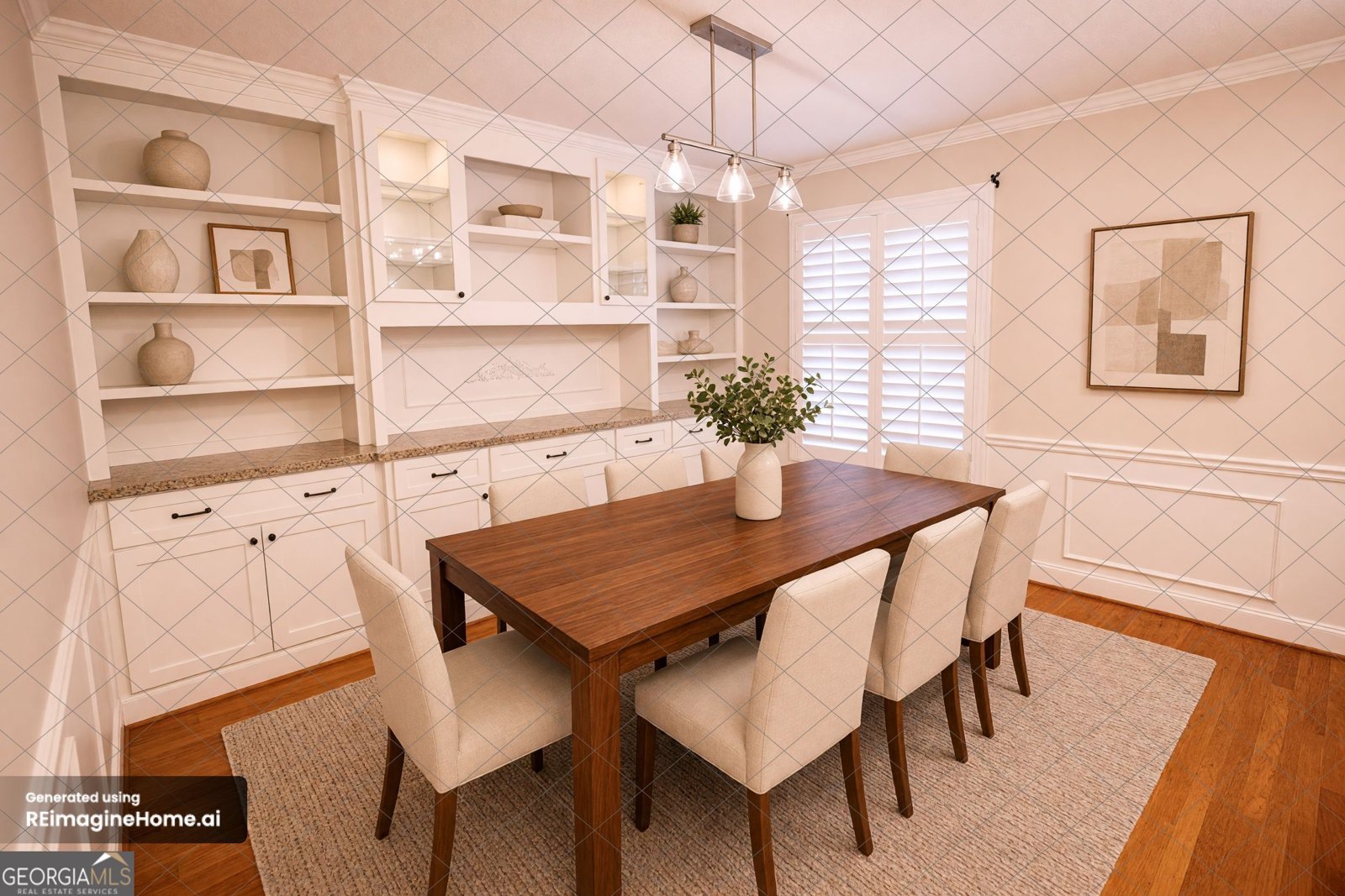 4855 Saddlerun Lane Powder Springs - Photo 21