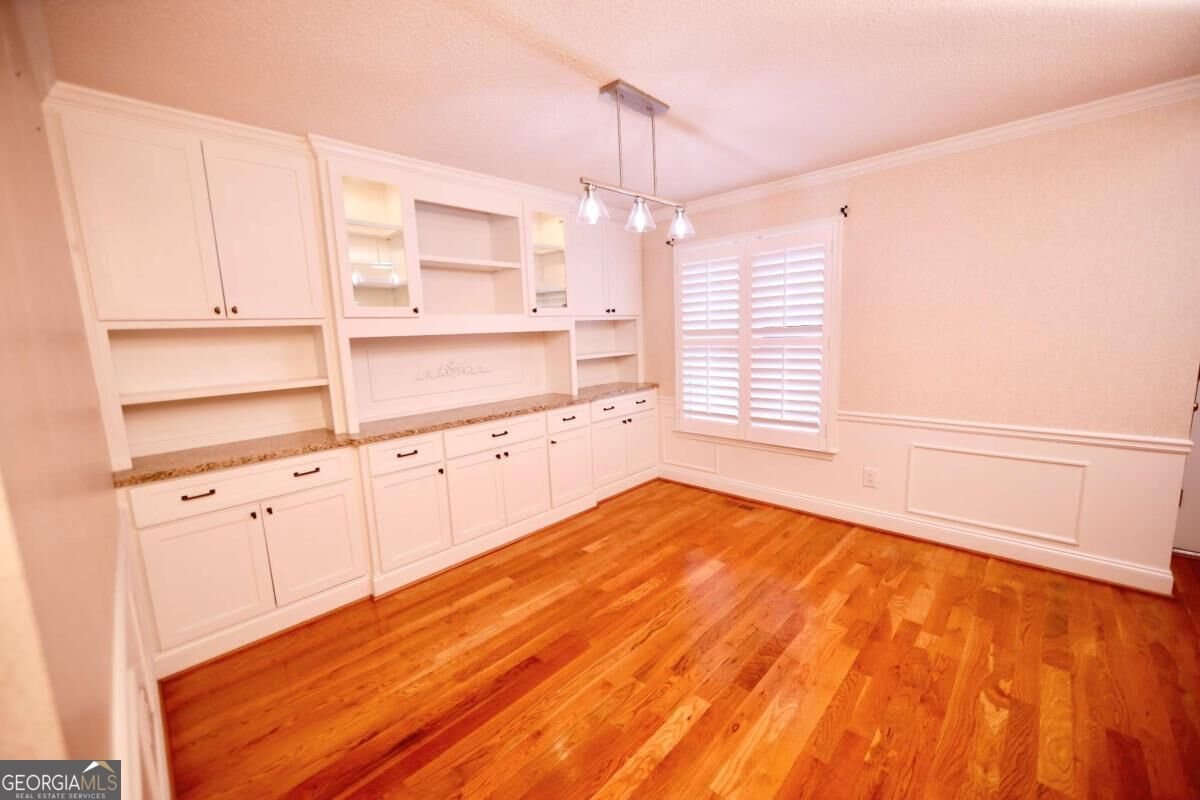 4855 Saddlerun Lane Powder Springs - Photo 22