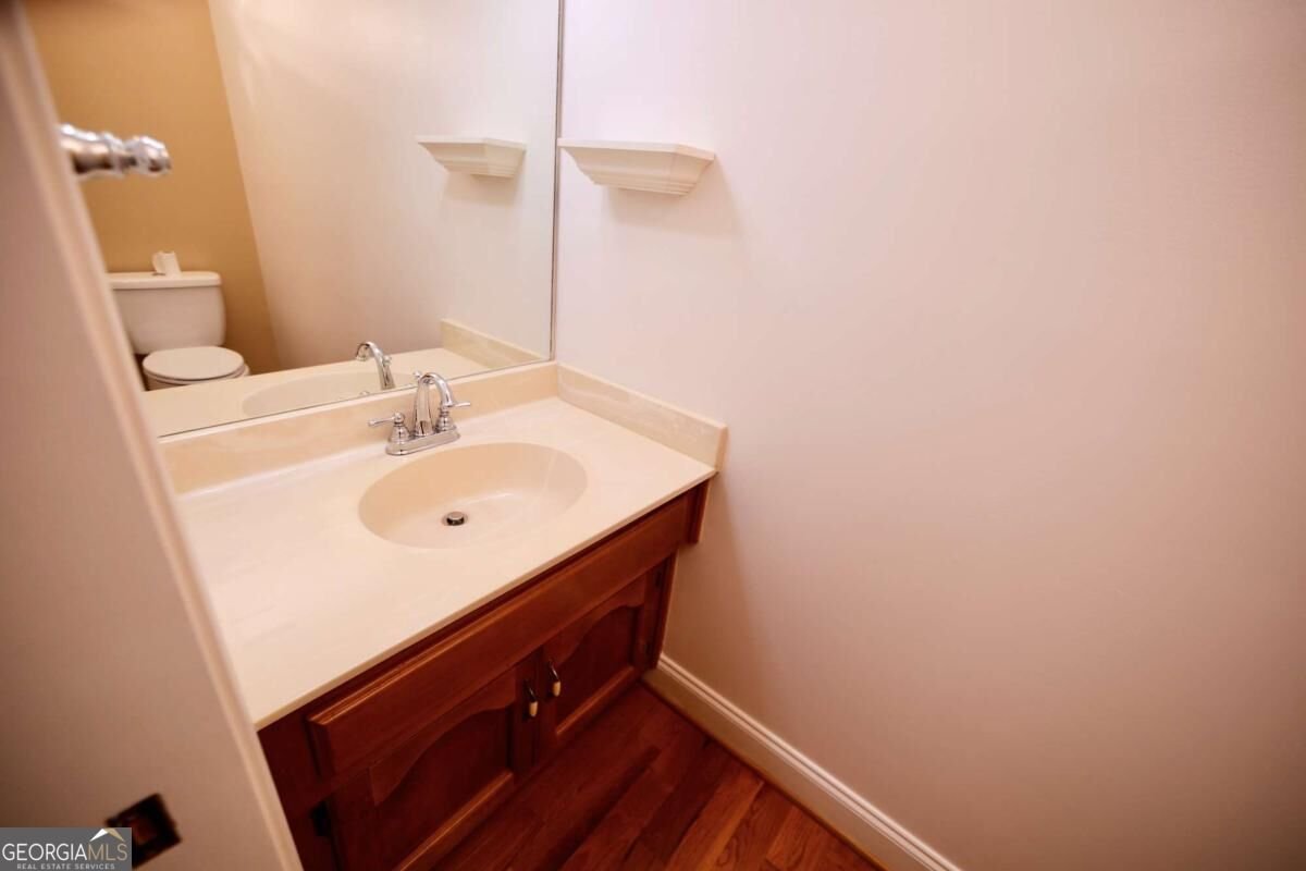 4855 Saddlerun Lane Powder Springs - Photo 26