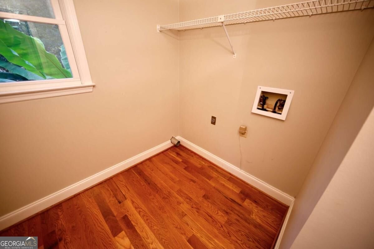 4855 Saddlerun Lane Powder Springs - Photo 28