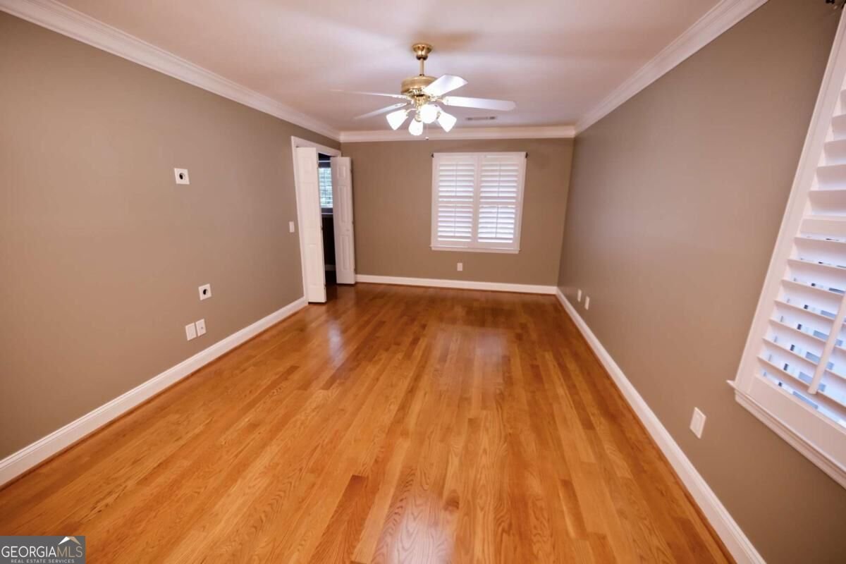 4855 Saddlerun Lane Powder Springs - Photo 30