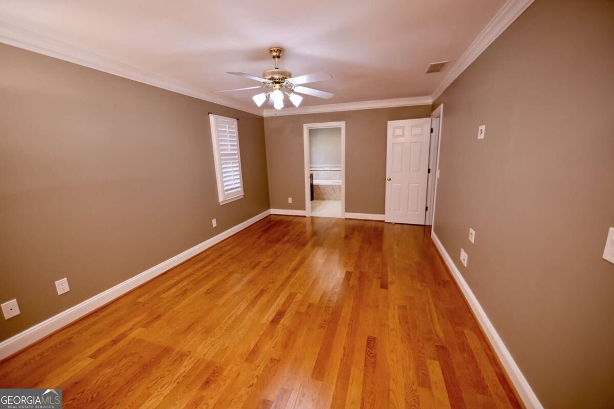 4855 Saddlerun Lane Powder Springs - Photo 33