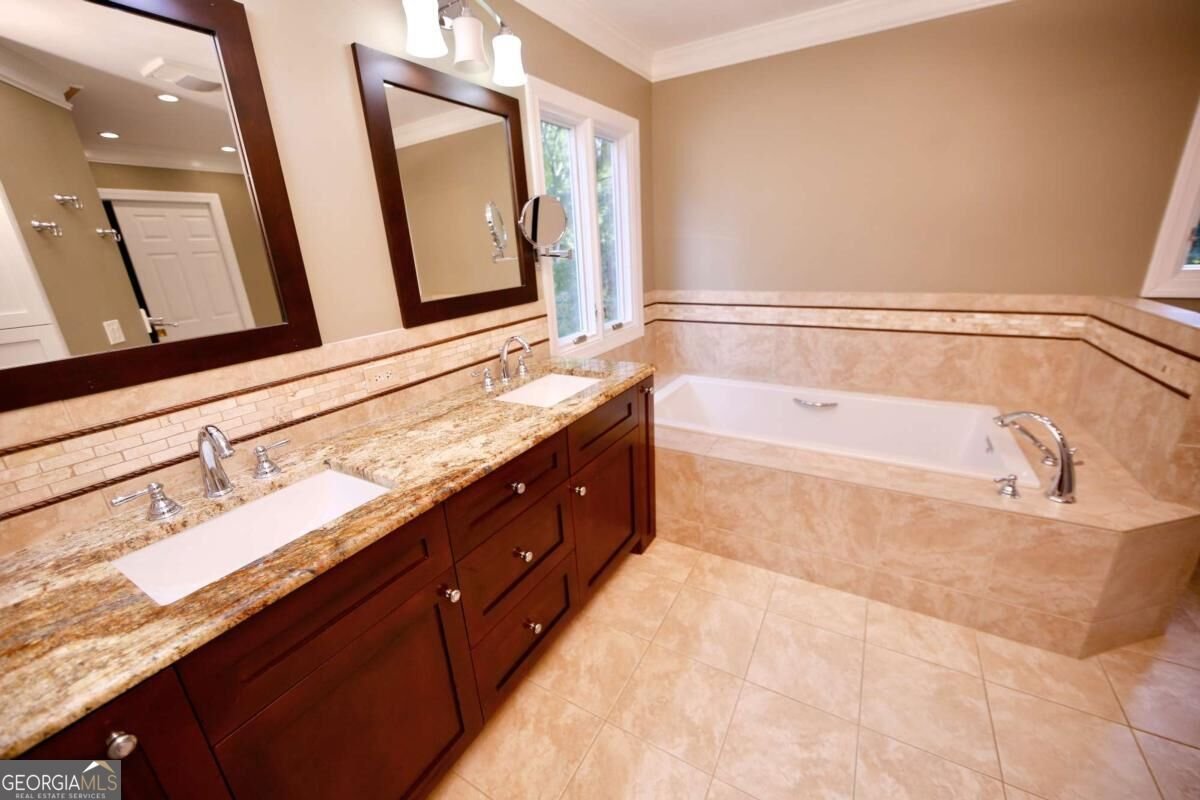 4855 Saddlerun Lane Powder Springs - Photo 34