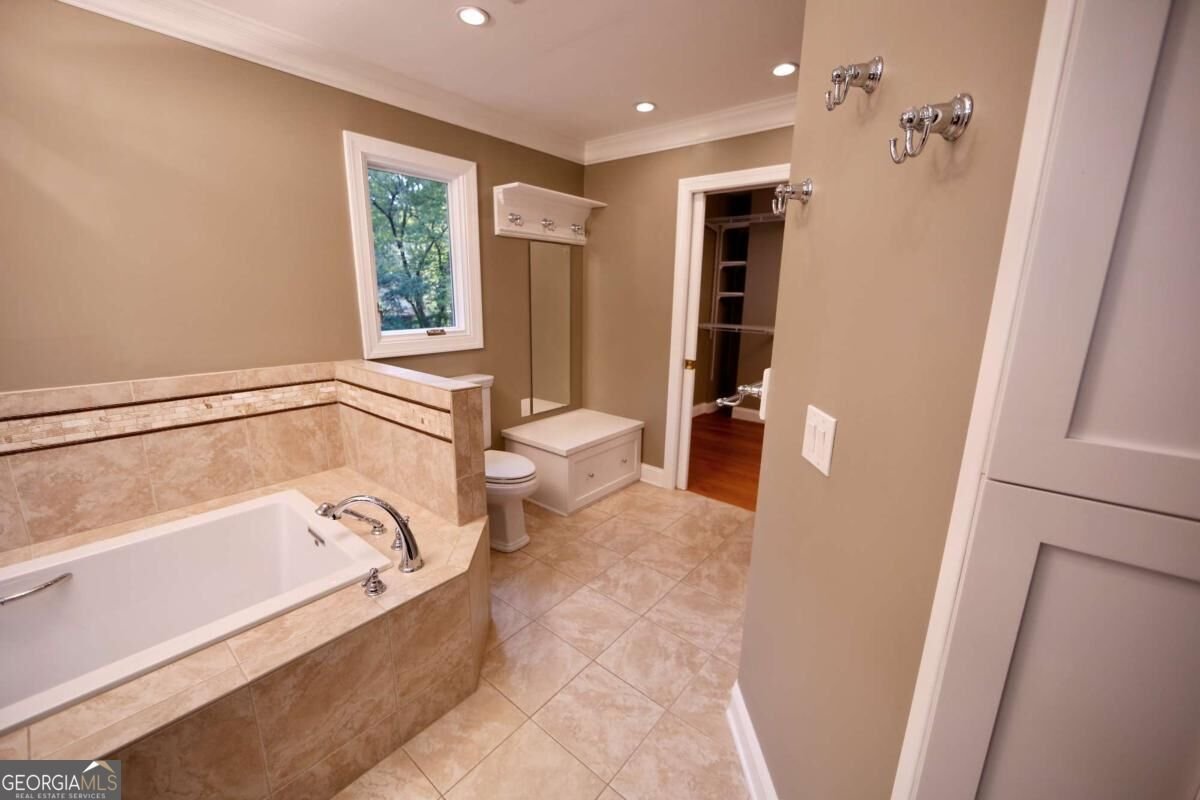 4855 Saddlerun Lane Powder Springs - Photo 35
