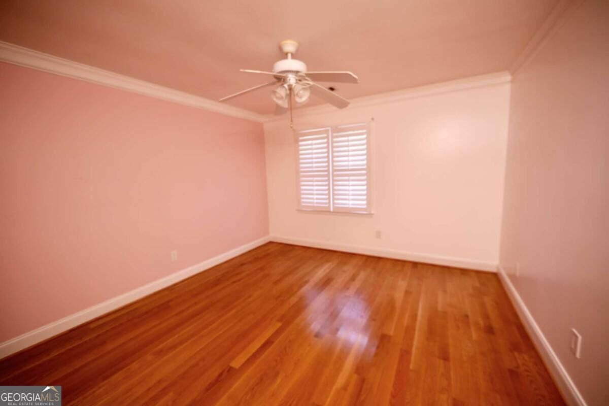 4855 Saddlerun Lane Powder Springs - Photo 38