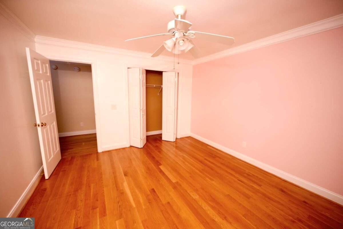 4855 Saddlerun Lane Powder Springs - Photo 39