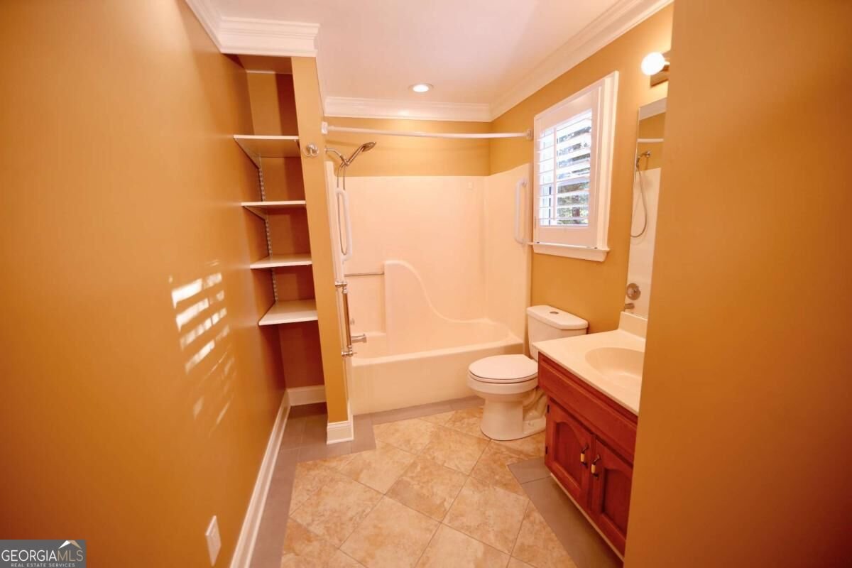 4855 Saddlerun Lane Powder Springs - Photo 40