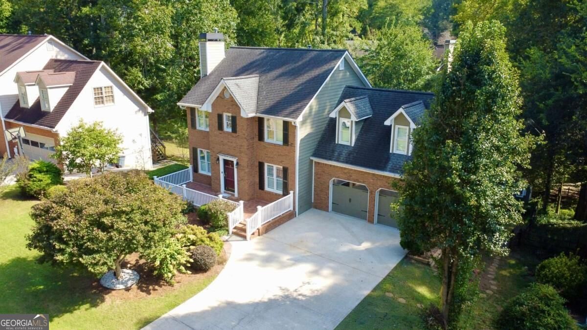 4855 Saddlerun Lane Powder Springs - Photo 53