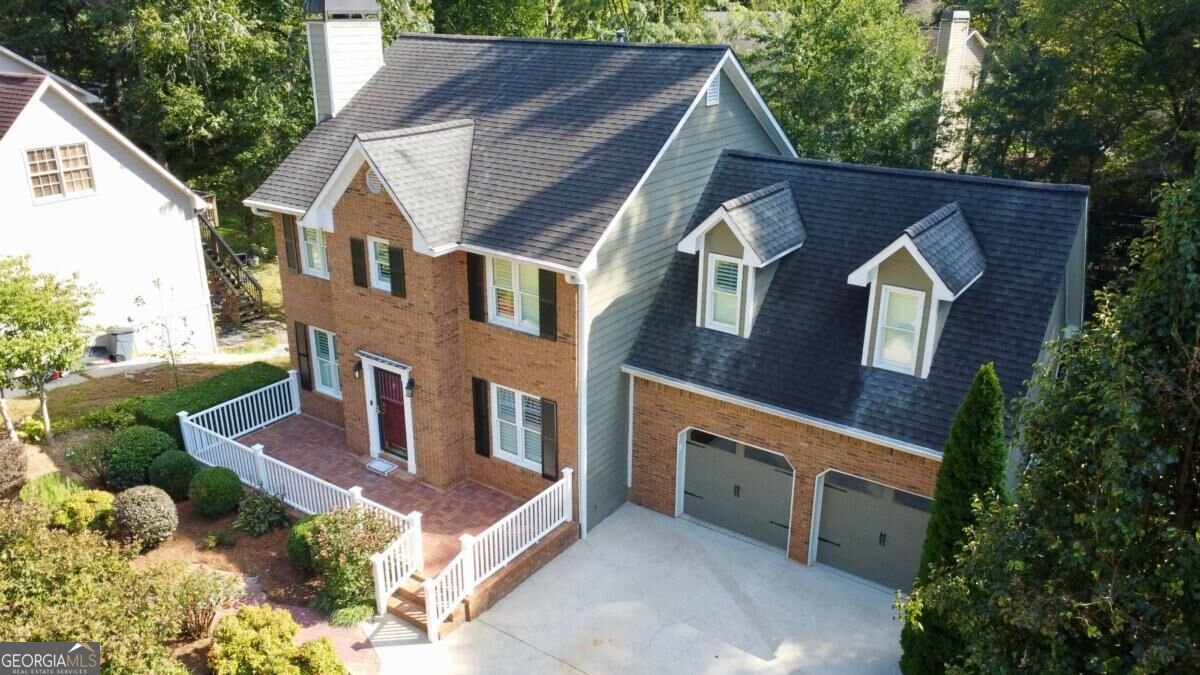 4855 Saddlerun Lane Powder Springs - Photo 54