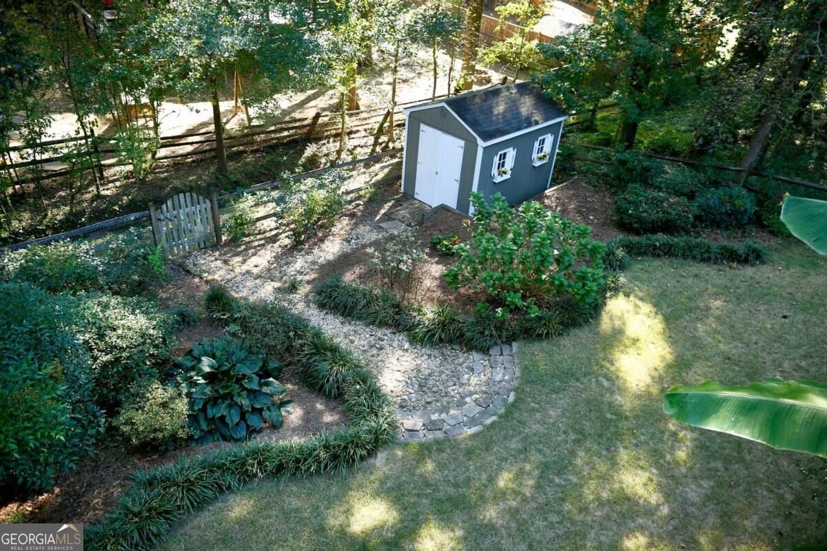 4855 Saddlerun Lane Powder Springs - Photo 7