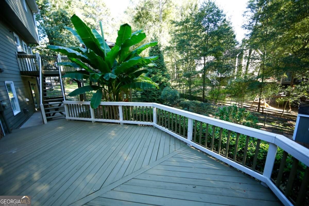 4855 Saddlerun Lane Powder Springs - Photo 8