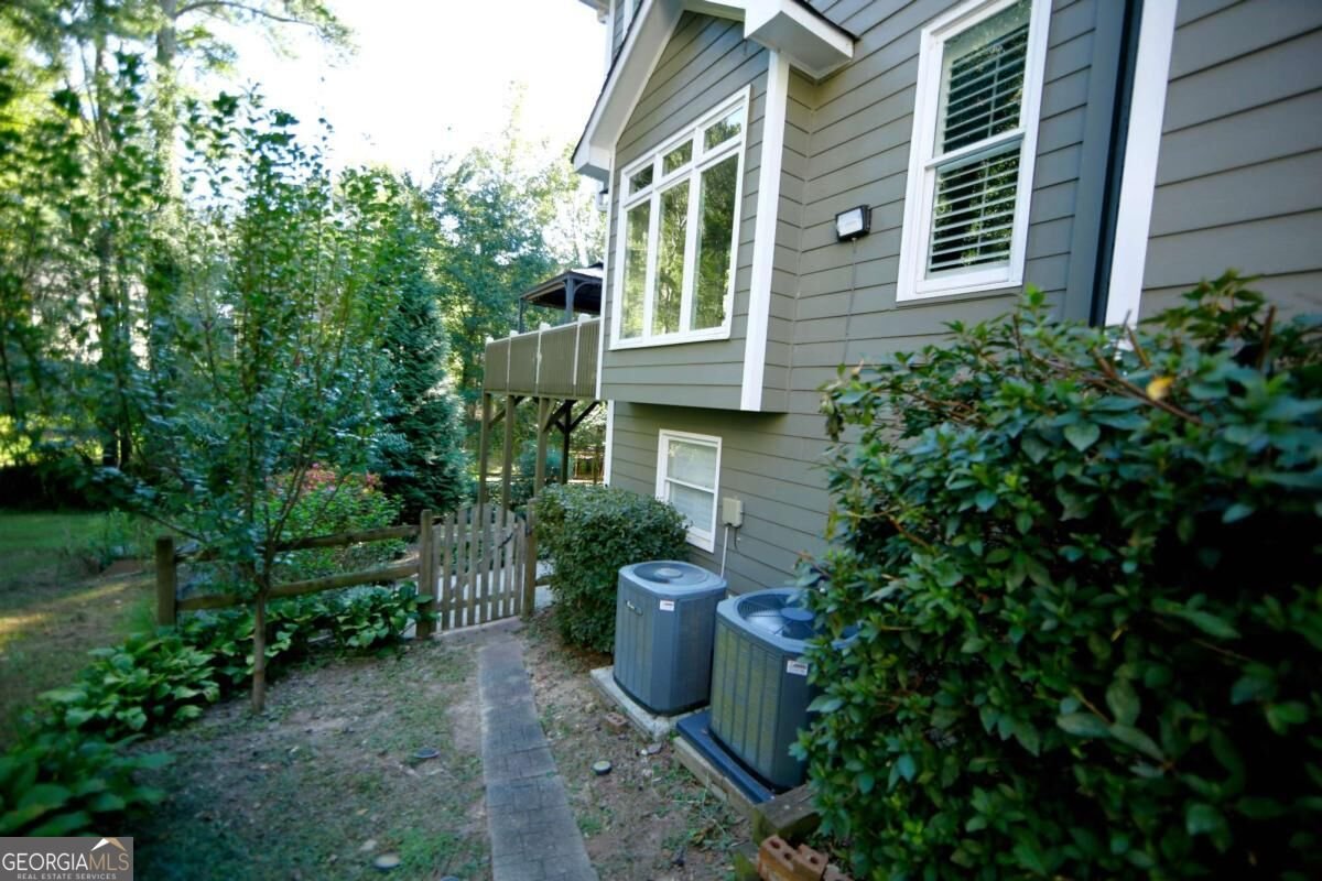 4855 Saddlerun Lane Powder Springs - Photo 9