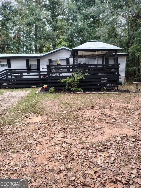 116 Julep Drive Eatonton - main photo