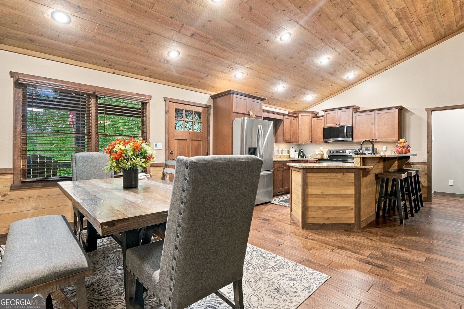 24 Jared Road Blue Ridge - Photo 20