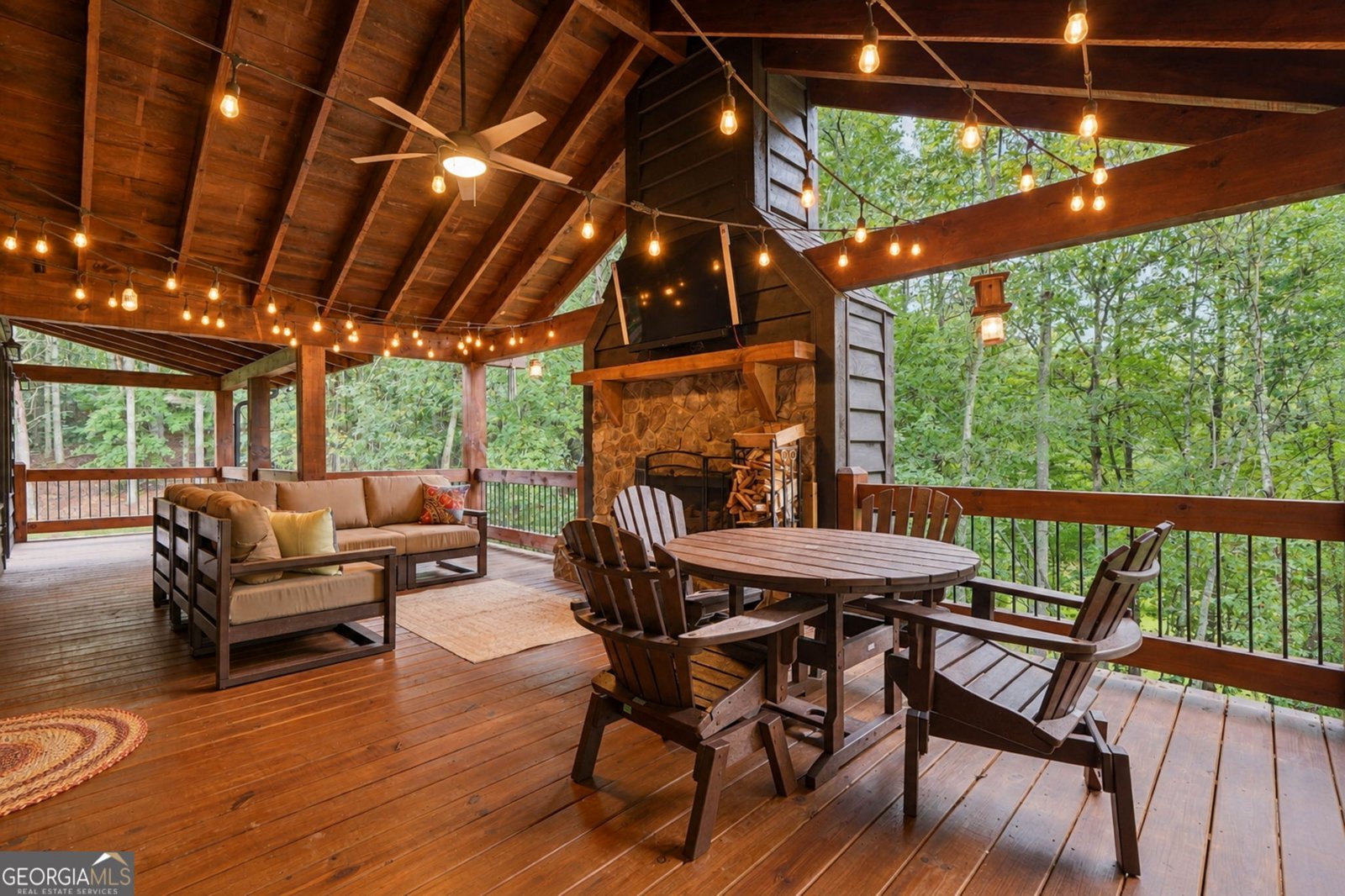 24 Jared Road Blue Ridge - Photo 41