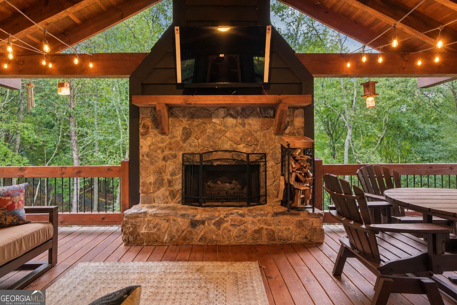 24 Jared Road Blue Ridge - Photo 42