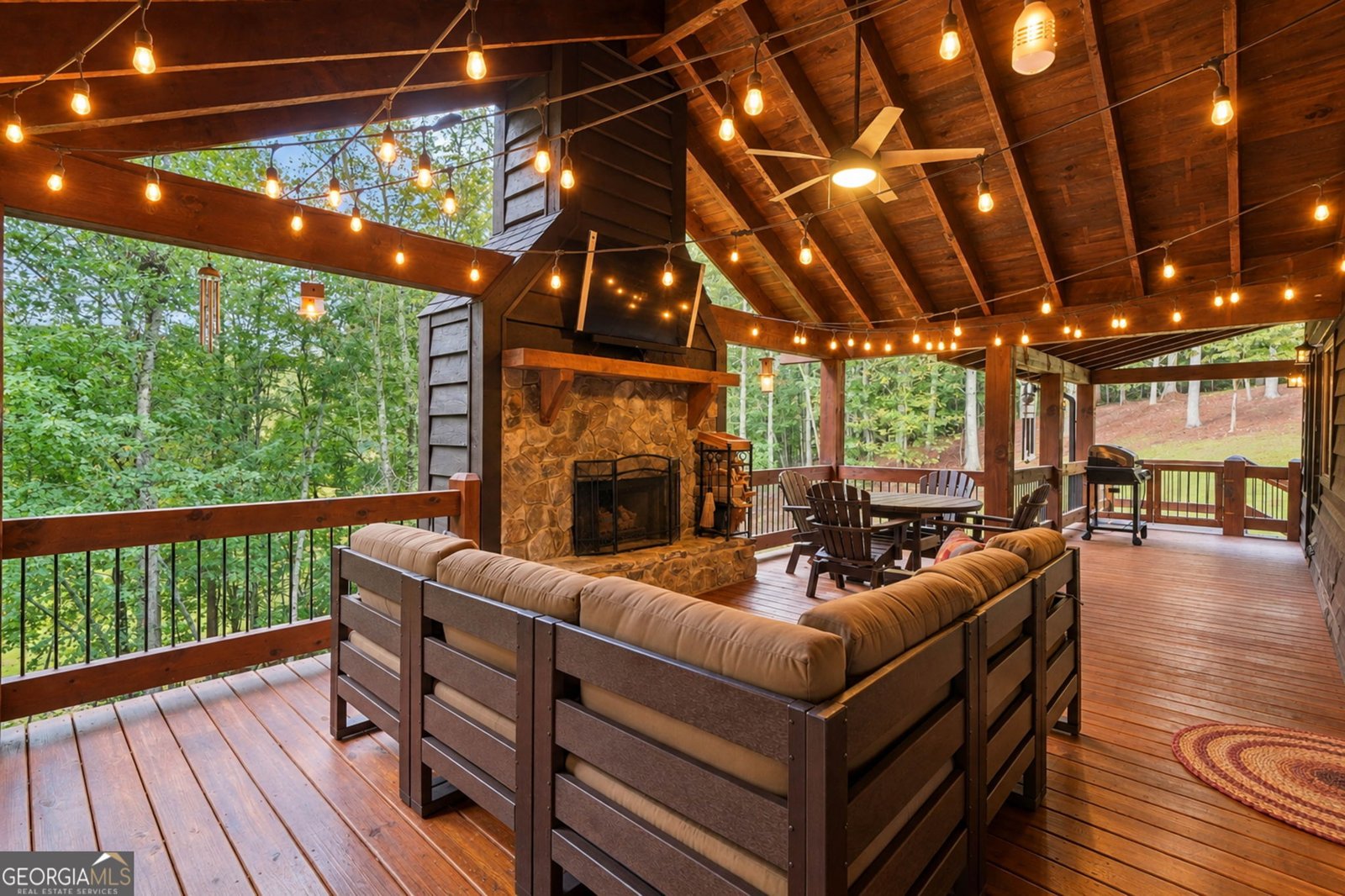 24 Jared Road Blue Ridge - Photo 43