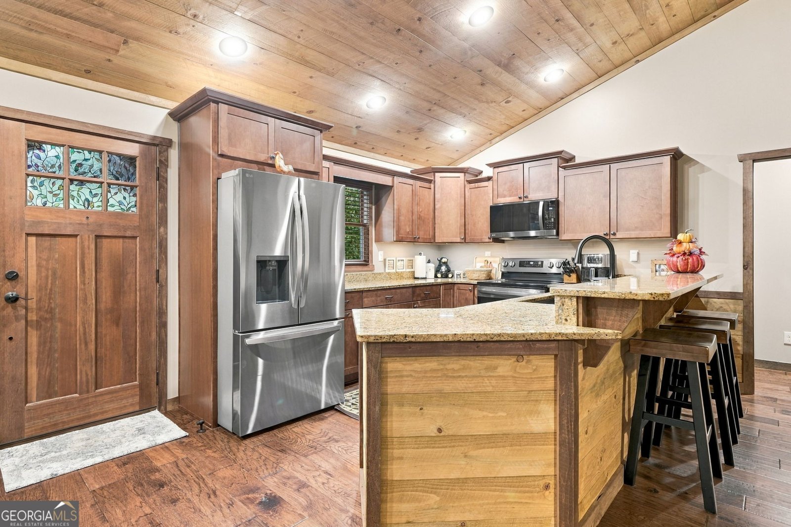 24 Jared Road Blue Ridge - Photo 7