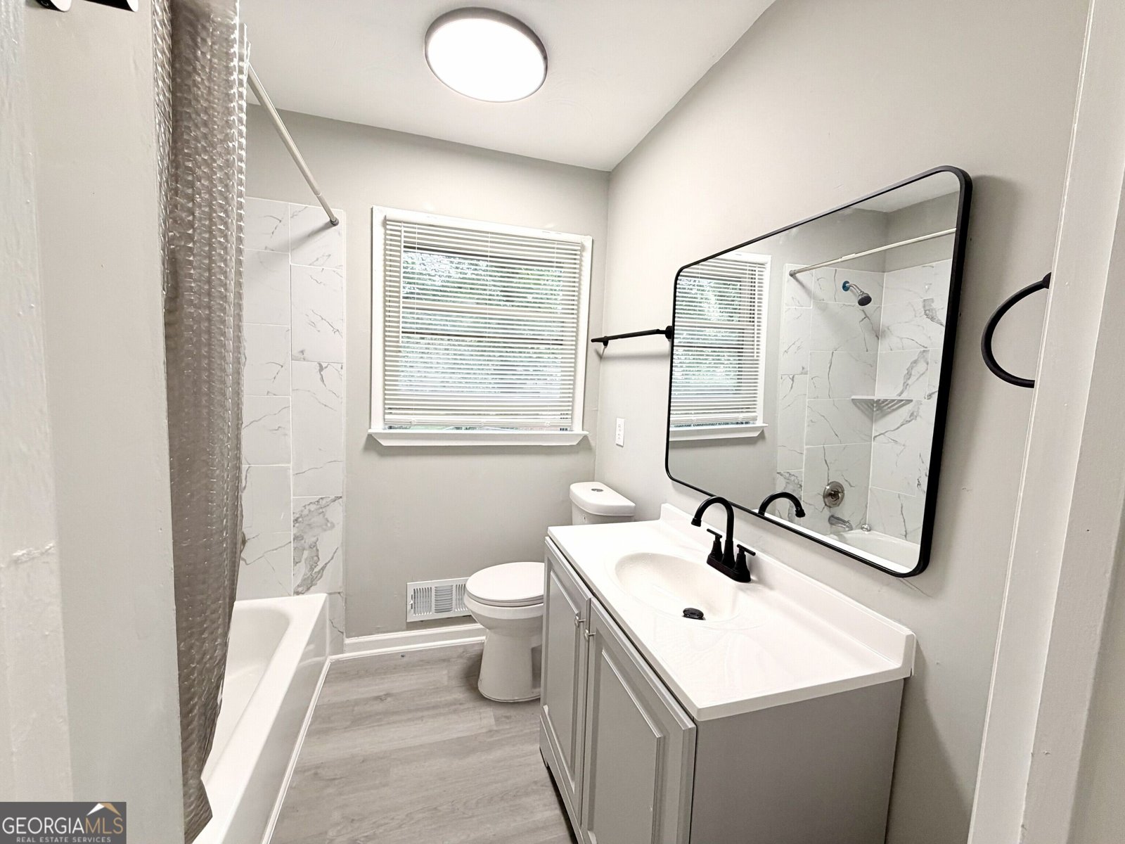 490 Tall Deer Drive Fairburn - Photo 10