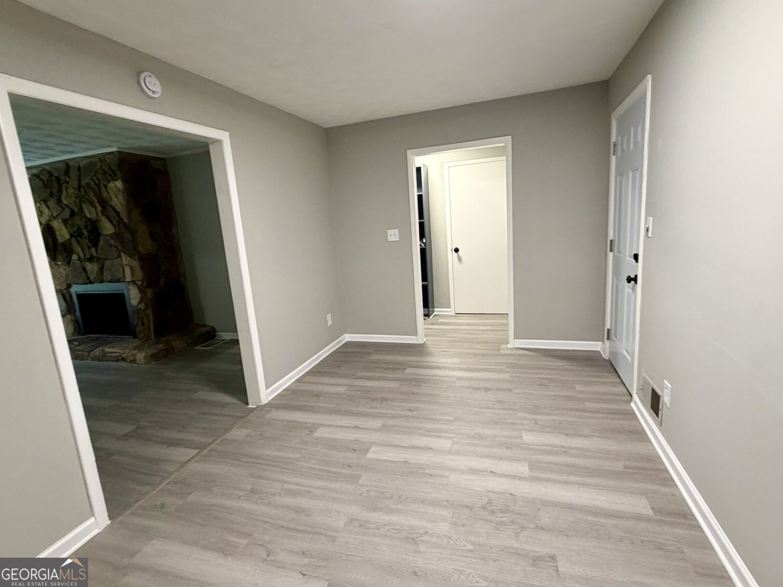 490 Tall Deer Drive Fairburn - Photo 14
